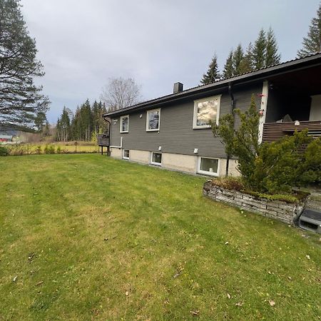 Vassfjellet Home Trondheim Esterno foto