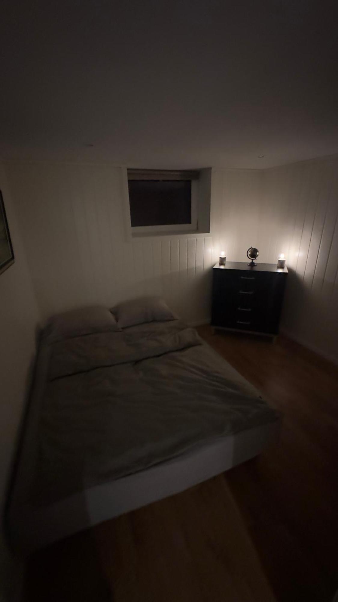 Vassfjellet Home Trondheim Esterno foto